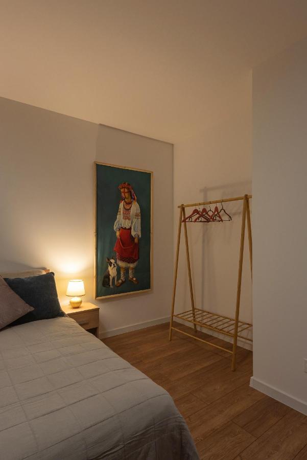Luxury Apartment Slava Ukraini Ivano-Frankivsk Exteriör bild