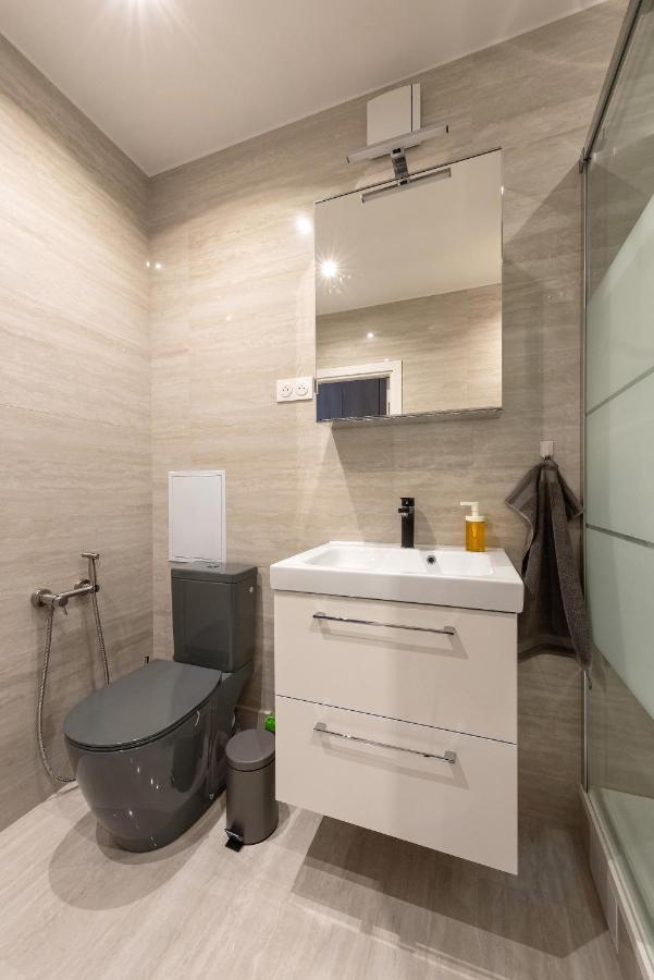 Luxury Apartment Slava Ukraini Ivano-Frankivsk Exteriör bild