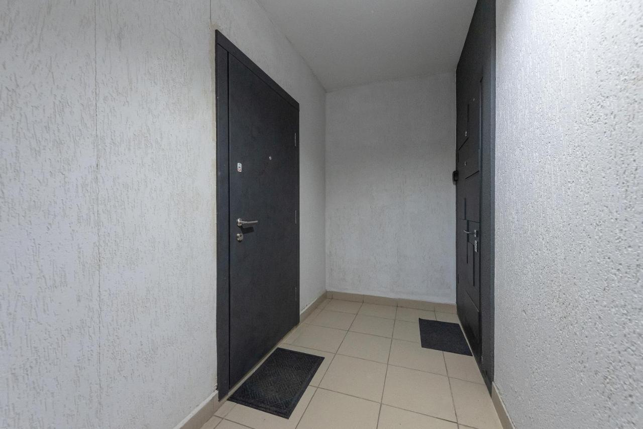 Luxury Apartment Slava Ukraini Ivano-Frankivsk Exteriör bild